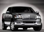 Lincoln Mark LT 2005 года